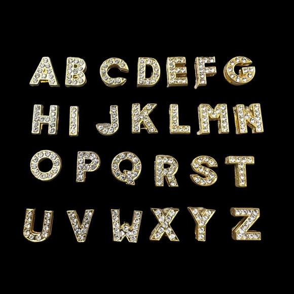 Custom collars with charms - Picture 7 of 10